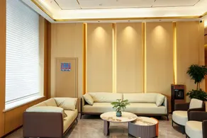 Jinxin Metropolis Hotel - Image 3