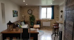 Maison au calme en campagne sans ménage à faire - Image 2