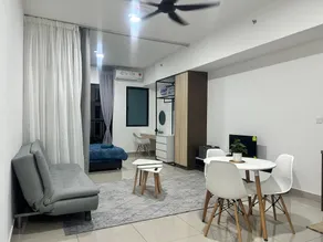 F&N Homestay, Alinea Suite Shah Alam - Image 4