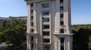 Studio Margot Centre Bucharest - Image 3