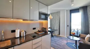 Sky Aparthotel - Image 3