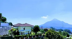 Villa Raung Indah Tretes - Image 4