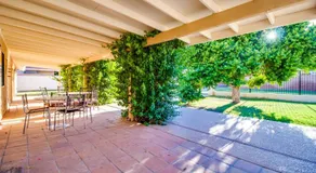 North Phoenix 4 Bedroom with Guest House Pool - Image 5