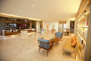 Hanting Hotel Tangshan Yutian Yahong Bridge - Image 2