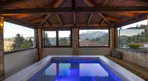 Archontiko Fiamegou Hotel&Spa - Image 3