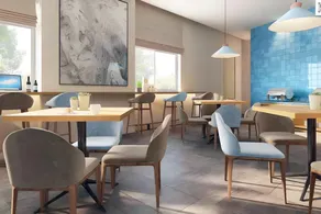 Home Inn Neo Mudanjiang Railway Station Dashang New Mart - Image 4