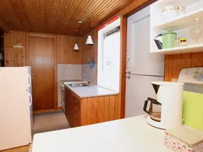 Elegant Holiday Home in Ålbæk near Sea - Image 3