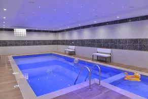 Grand Beyaz Saray Otel - Image 2