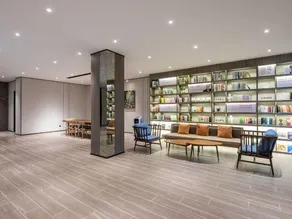 HanTing Hotel (Lianyungang Guanyun Zhenxing Middle Road) - Image 3