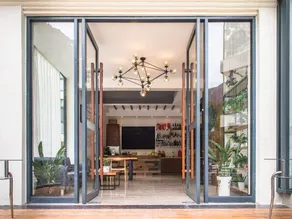 Baiyun Shanzhuang Hostel - Image 5