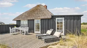 3 Bedroom Gorgeous Home In Blavand - Image 3