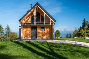 Sissi Queen Chalet mit Weitblick | SPA | Naturnah - Image 5