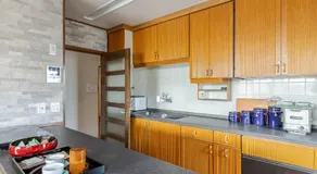 Residence Ferie Nara station - Image 4