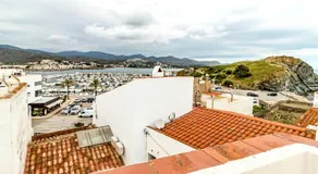 Port Llançà 35 - Apartamento céntrico en puerto - Image 4