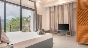 The Hillcrest apartments kasauli - Image 2