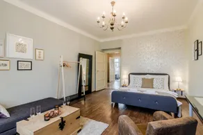 APT with sunny garden Prague by Michal&Friends - Image 3