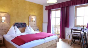 Hotel Malteinerhof - Image 2