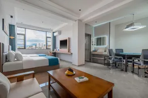 Boya Hotel (Dali Erhai Park High-speed Railway Station) - Image 2