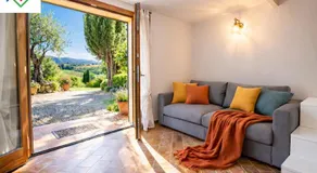 Casale il Petruccaio - Jacuzzi e Vista Panoramica sulle Colline Toscane - Image 2