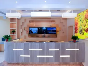 GreenTree Inn Chuzhou Municipal Government Zijin Commercial City - Image 5
