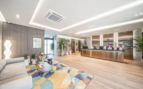 Hound Hotel Hyeoksindosi Branch - Image 3