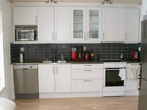 4 star holiday home in Ronneby - Image 4