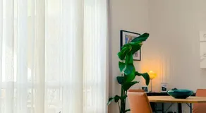 Appartement avec patio privé centre ville Strasbourg - Image 4