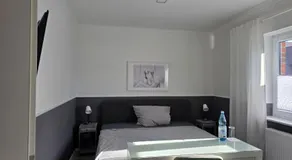Privatunterkunft Bingum - Image 2