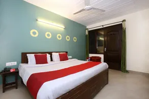 Super Hotel O Sector 45 A Chandigarh Formerly Sangam - Image 2