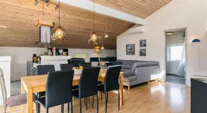 person holiday home in Thisted-By Traum - Image 3