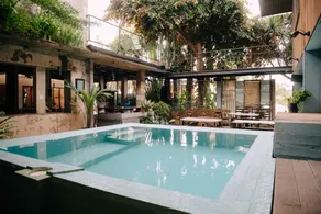 Eia by Dawata Boutique Stay, Yoga & Cafe - Image 4
