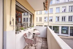 Jungfrau View Apartment - Image 4