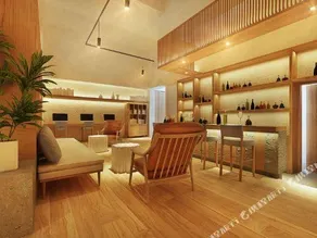 Huali Mingsu Hotel - Image 4