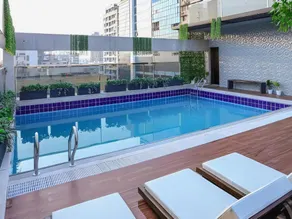 Unique Regency Hotel - Image 5