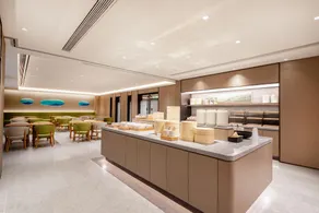 JI Hotel Yancheng Wanda Plaza - Image 3