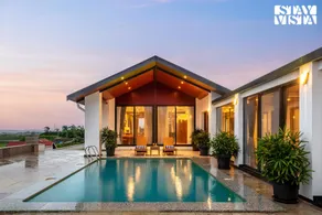 StayVista's Breezy Whispers - Igatpuri - 3BHK Mountain-View Villa with Private Pool - Image 2