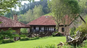 POSADA RURAL SIERRA de IBIO - Image 5