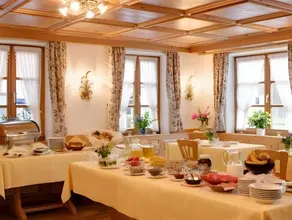 Hotel Haflhof - Image 4