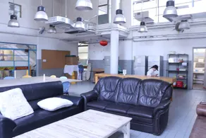 YHA Bradbury Jockey Club Youth Hostel - Image 2