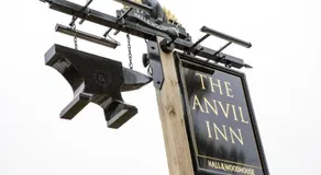 The Anvil - Image 4