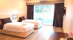 The Cube Resort - Image 2