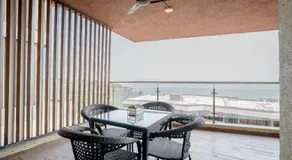 Ultra Luxe 2BHK Sea Facing Apartment in Panjim, Central Goa - Image 3