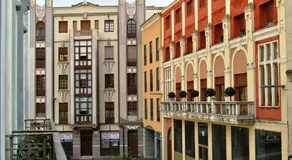 La Casa de Zamora - Image 2