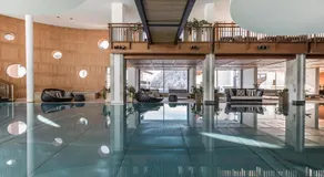 Schlosshotel Fiss - Image 2