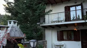 Horizon Nest Parnassos Villa Chalet! - Image 4
