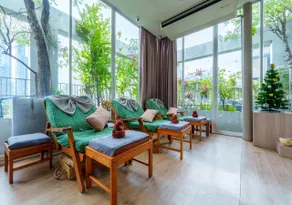 Sabai Sathorn Service Apartment - Image 5