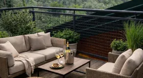 Georgi Schloss - Boutique Hotel - Image 4