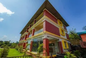 Khushi Riverside Resort & Spa - Image 4
