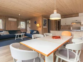 person holiday home in Fjerritslev - Image 5