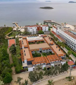 Tiana Beach Resort - Image 4